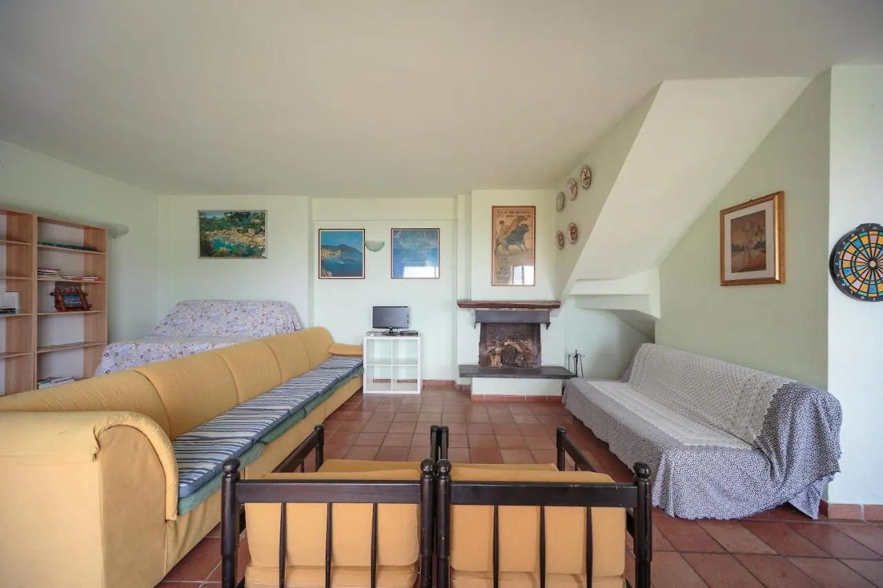 Entire Villa With Pool In Recco Cinque Terre No001 Italy
