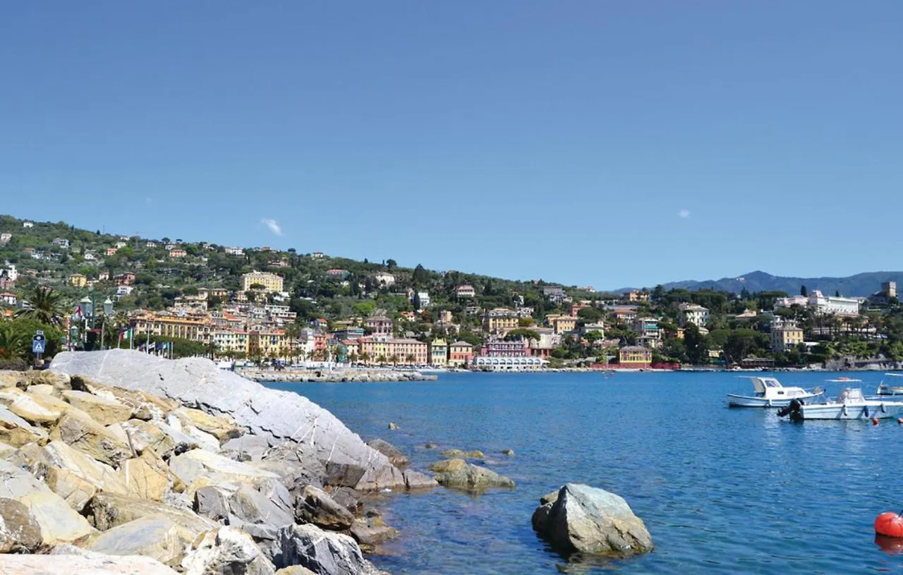 Entire Villa With Pool In Recco Cinque Terre No001 Italy
