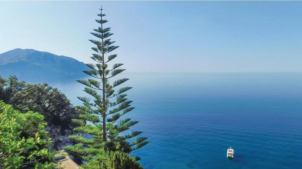 Entire Villa With Pool In Recco Cinque Terre No001