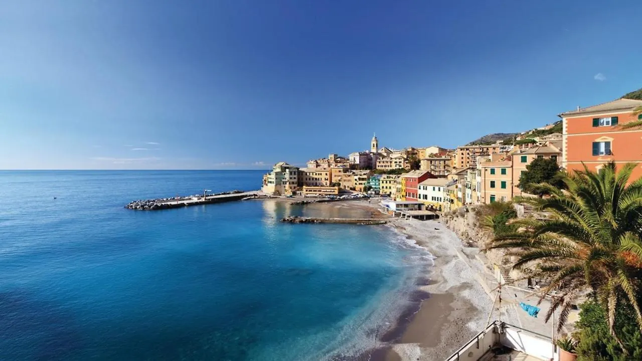 Entire Villa With Pool In Recco Cinque Terre No001 Italy