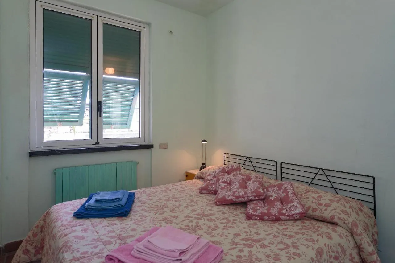 Entire Villa With Pool In Recco Cinque Terre No001